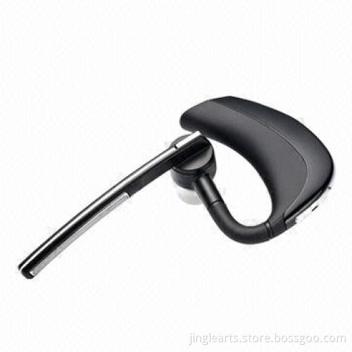 Bluetooth Stereo Headset, Bluetooth V3.0, Headset/Hand-free/A2DP, Ergomonics Design Ear Gel
